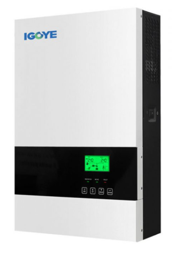 IVT VM II Series OFF Grid Energy Storage Inverter 3.5-5.5KW