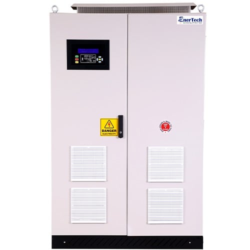 SunMagic - REefi | Three Phase 5kVA - 300kVA