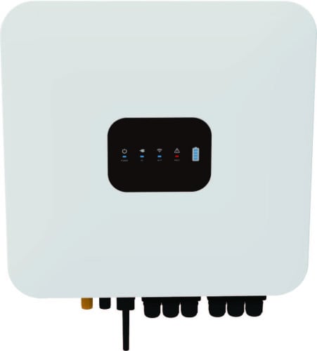 HHB-05/10K000EULV Hybrid Inverter