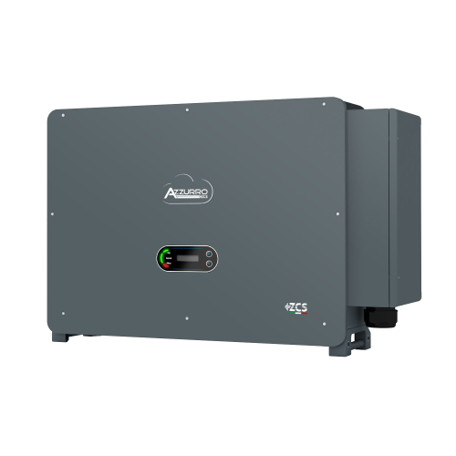 Three-Phase 100 - 110KTL-V4