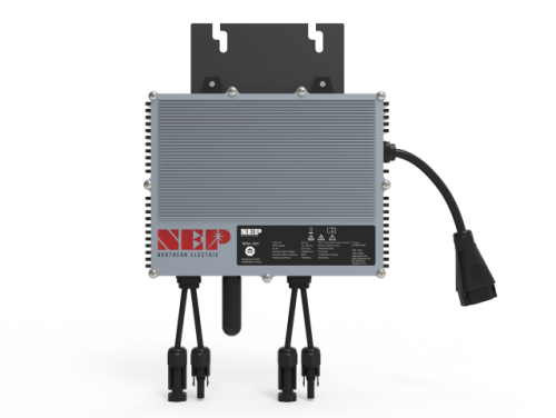 BDM-1000 Wi-Fi Balcony