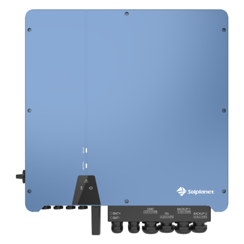 ASW H-T1 Series 8-12K