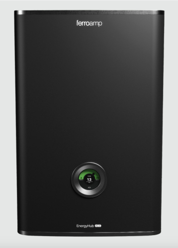 EnergyHub Wall 7&14 kVA