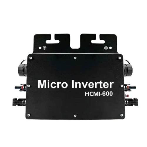 600W PV Micro Inverter