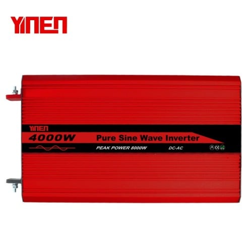 Pure Sine Wave Inverter 300-5000W