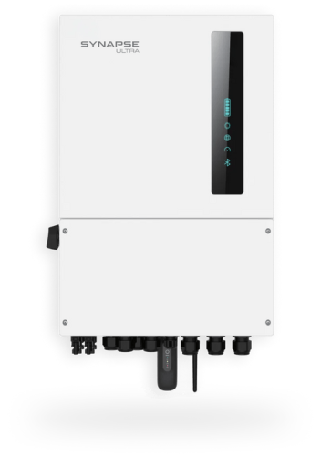Synapse Ultra 8kW Hybrid Inverter