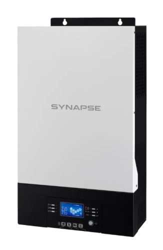 Synapse 5.0K+ Off-Grid Inverter