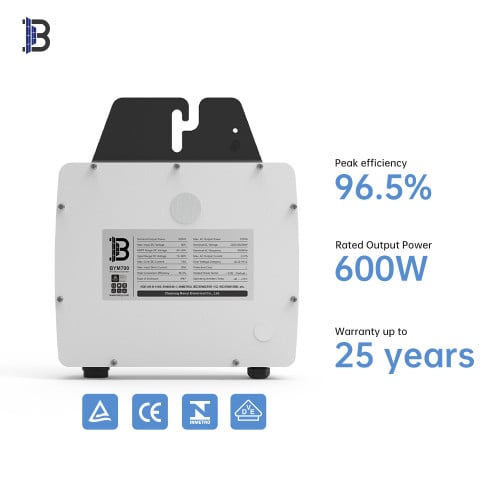 BENY  600W
