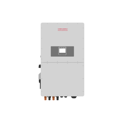 Three Phase Hybrid Series HV 30.0