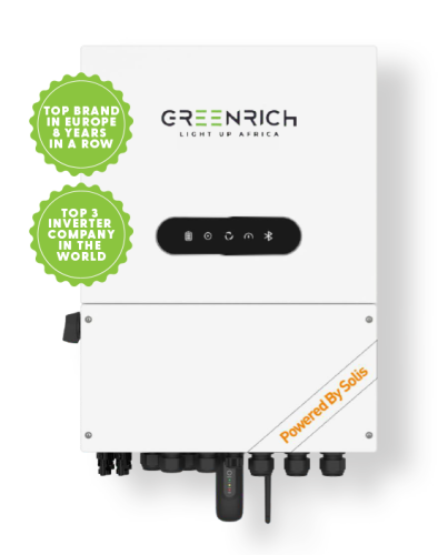 GR-(3-8)K1P-L-PRO Series