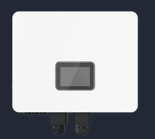 Single Phase QS3-8KL1-G2