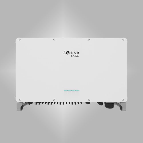 SYT Three Phase 100kW-136kW Series
