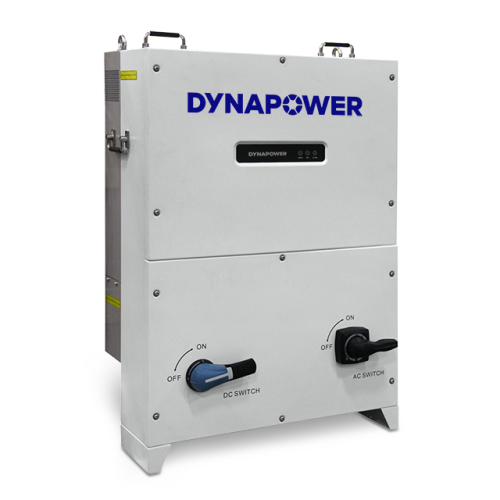 MPS-125 Energy Storage Inverter