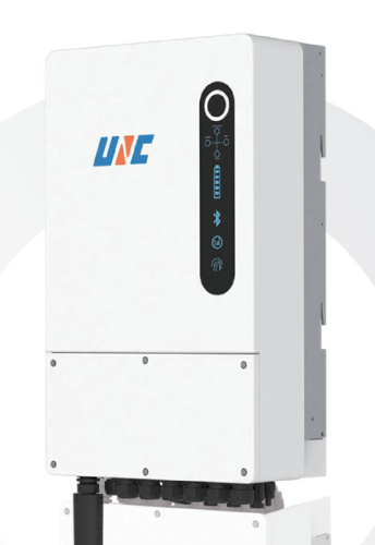 Single Phase Hybrid 6-10KW