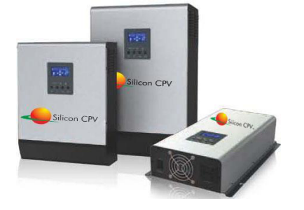 Junior Green PowerBox 1KVA