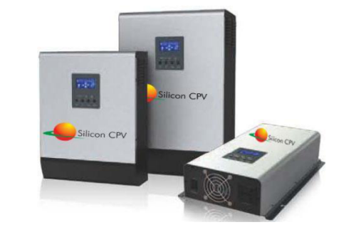 Junior Green PowerBox 3KVA