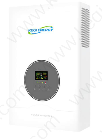 KQ- IVW220-5KW-10KW  Low Frequency MPPT Inverter