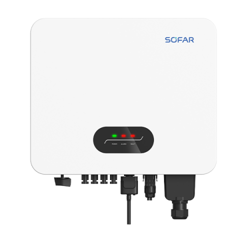 SOFAR 15-25KTLX-G3P