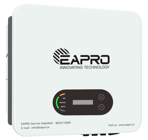 EAPRO 5.5K - 11KTLX-G3