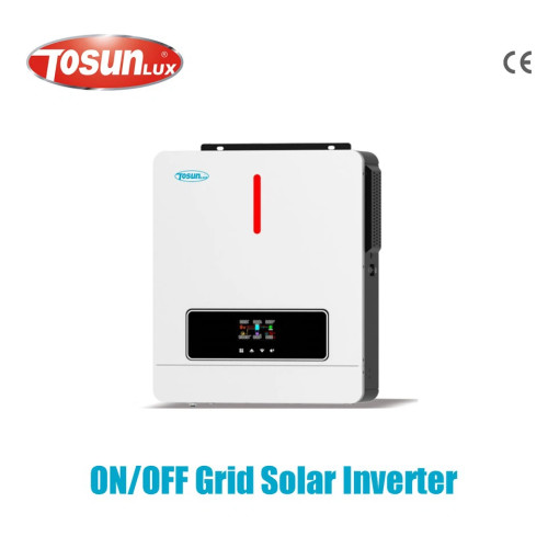 TSIF1 ON/OFF Grid Solar Inverter