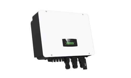 Three Phase Hybrid Inverter AF3-30K-TH