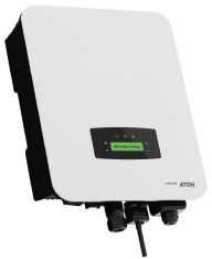 Single-phase Hybrid Inverter AF1-3.6K-SL-1 & AF3-6K-SL