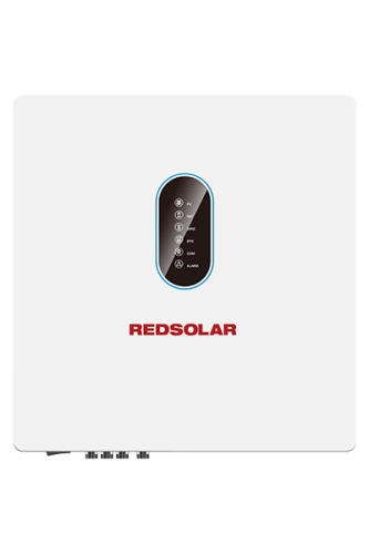RS-HT-5-20K Hybrid Three-phase Inverter