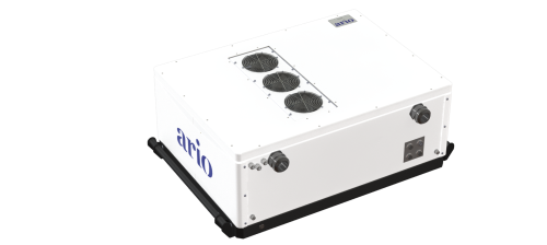 MEtaPower Scalable String Inverter