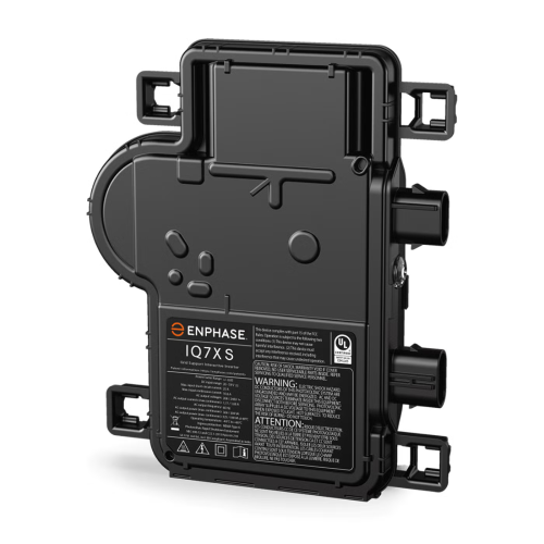 IQ7XS (North America)