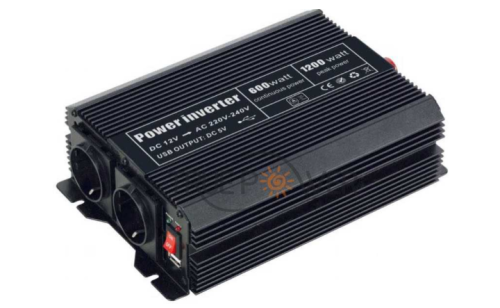 230V 600W-A/B