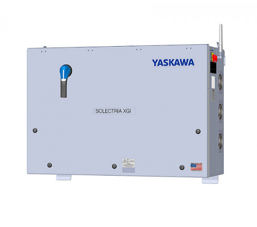 XGI 1500-250-DCG Series