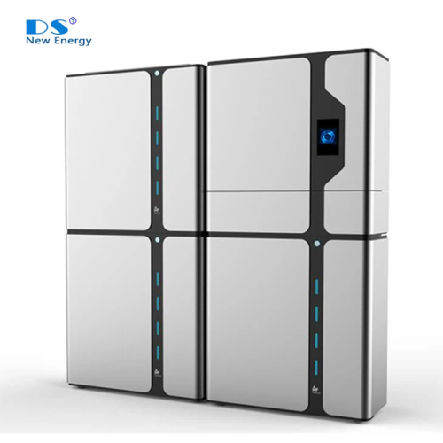 ESS TP 30kw with battery