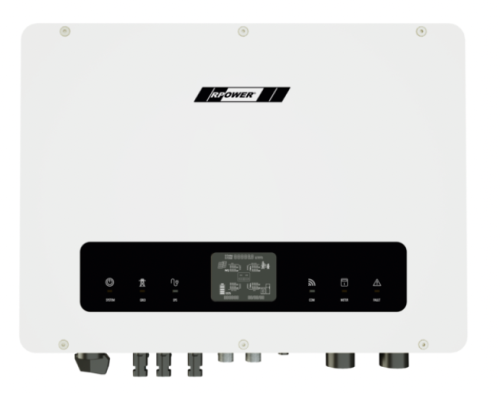 PV-HYWR-12KW-3P-02-WIFI