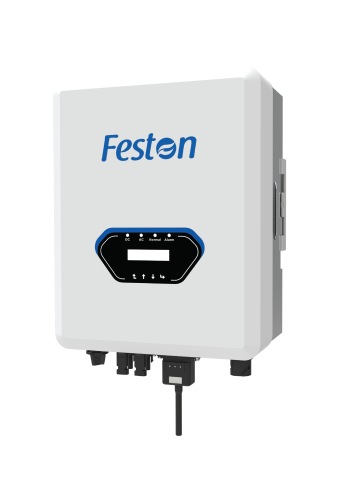 Enfield Feston 4kW -25kW