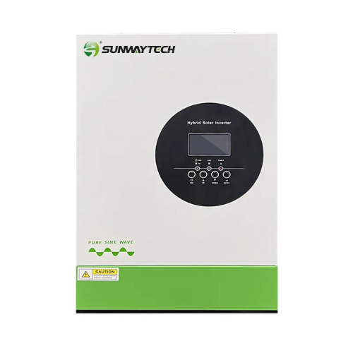 Sunway 3500w 220V Single Phase Off Grid Solar Inverter