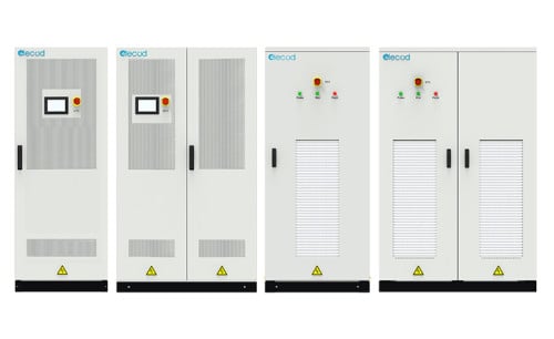 50kW-1000kW C&I Modular Energy Storage Converter