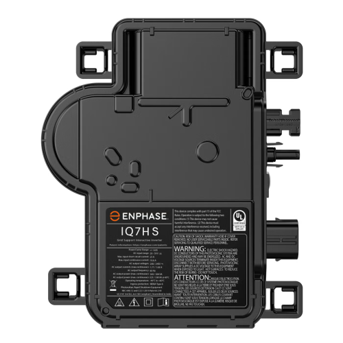 IQ7HS (North America)