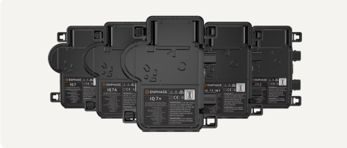 IQ7 - IQ7+ - IQ7X - IQ7A