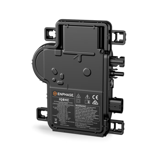 IQ8AC and IQ8HC (Australia)