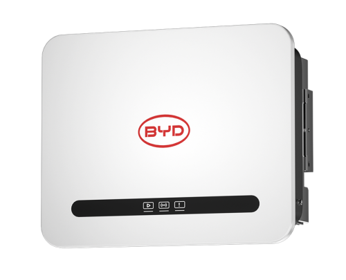 Power-Box SL3/3.68/4.6/5/6K