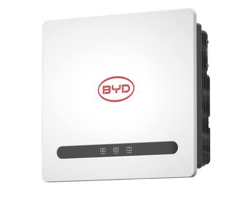 Power-Box TH5/6/8/10/12/15K