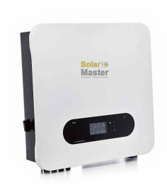 TP Seiries Three Phase 4.0-15.0KW