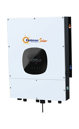 Hybrid Split Phase 6 - 12KW