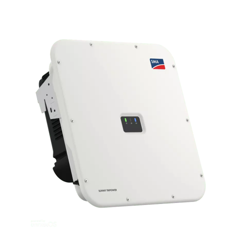 Sunny Tripower X-US 20-30kW