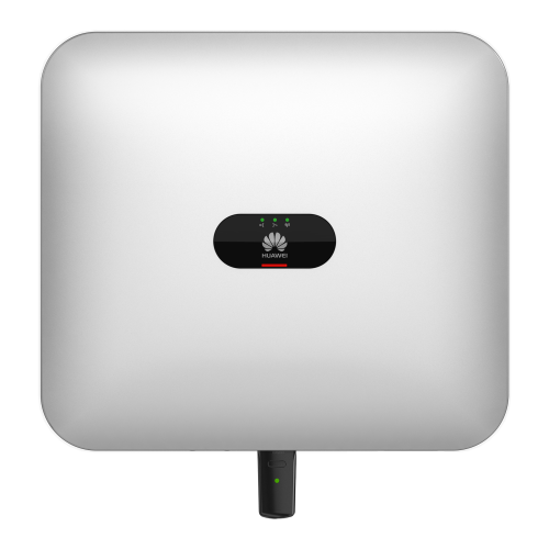 SUN2000-5/6/8/10/12KTL-M1 (High Current Version)  (CN)