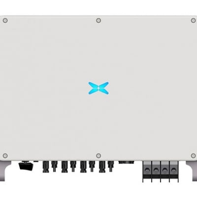 50-70kW Three-Phase On-Grid Solar Inverter