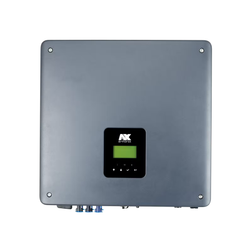 AX Hybrid Inverter 3ph