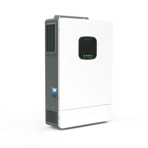 Solar hybrid inverter