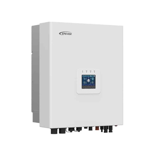 HP Series 65C 5.5kW