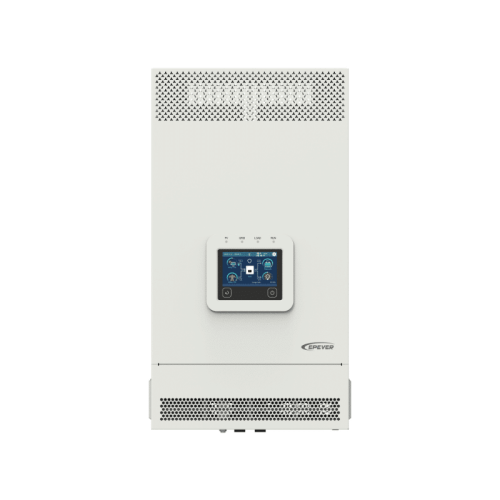 KR Series 3.5 - 6kW